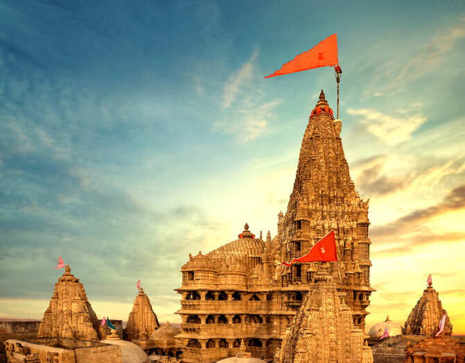 dwarka dwarka