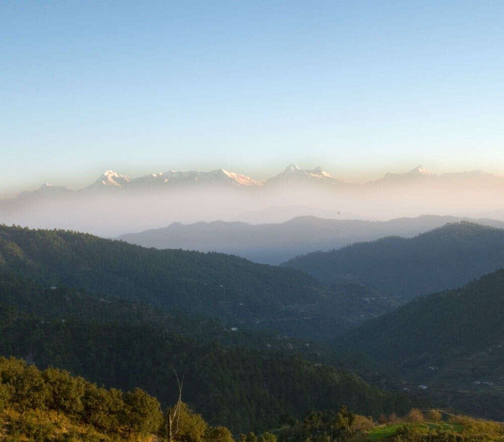 mukteshwar mukteshwar