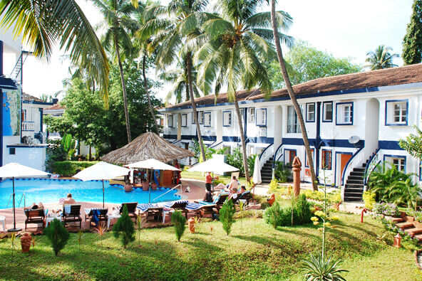 santana candolim santana candolim