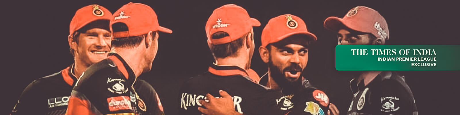 Teams with lowest innings score in an IPL match