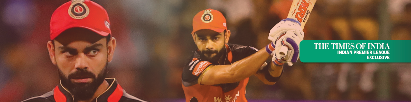 Batsmen with most runs in IPL History