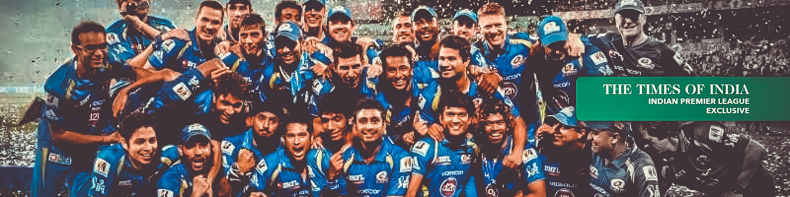 Teams  with most boundaries in IPL history