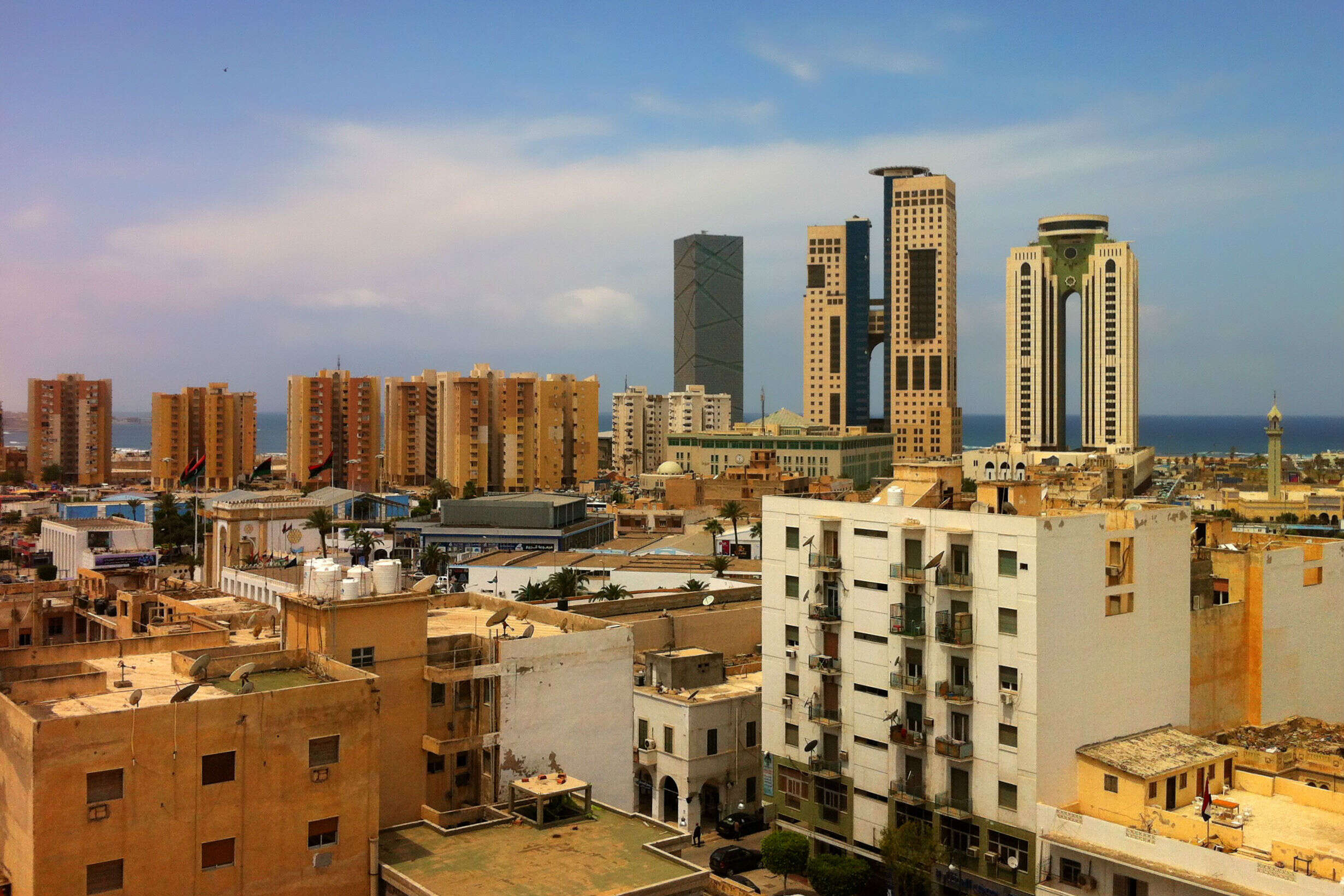 tripoli tripoli