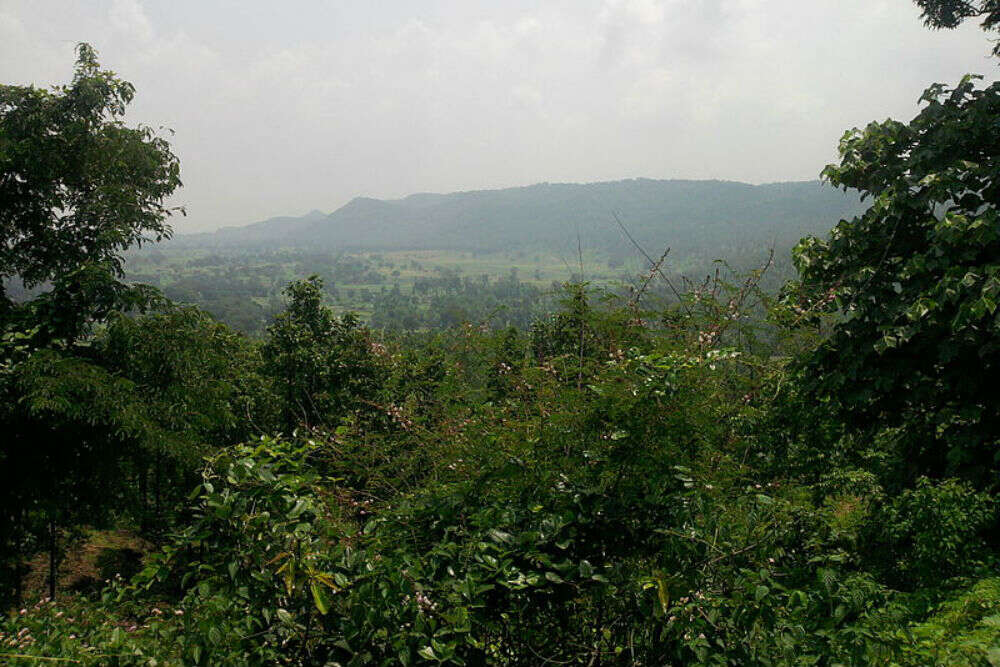 ramgarhED