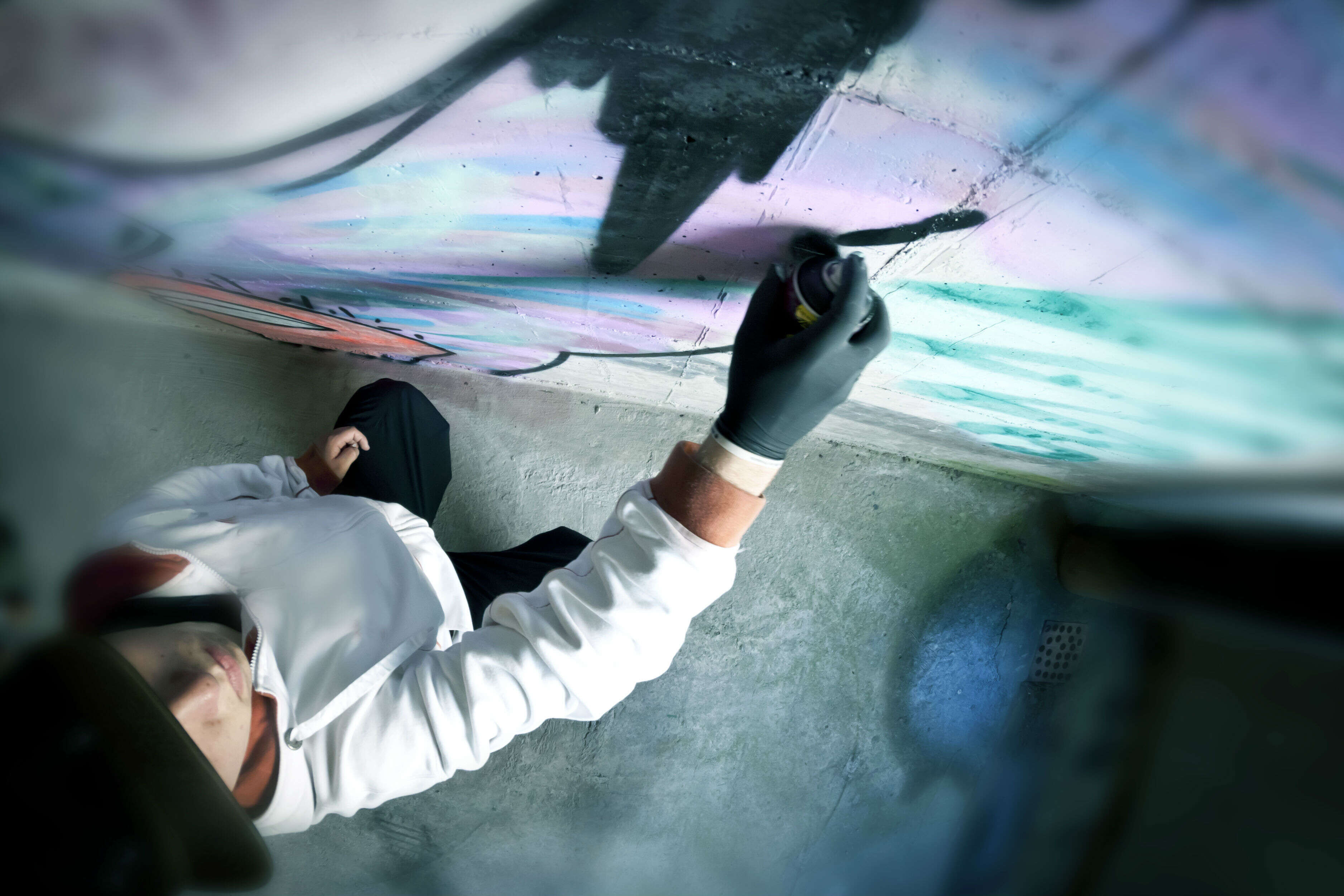 street art street art