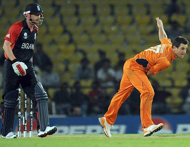 England vs Netherlands