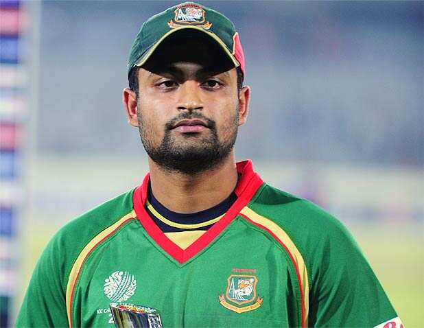 Bangladesh vs Ireland
