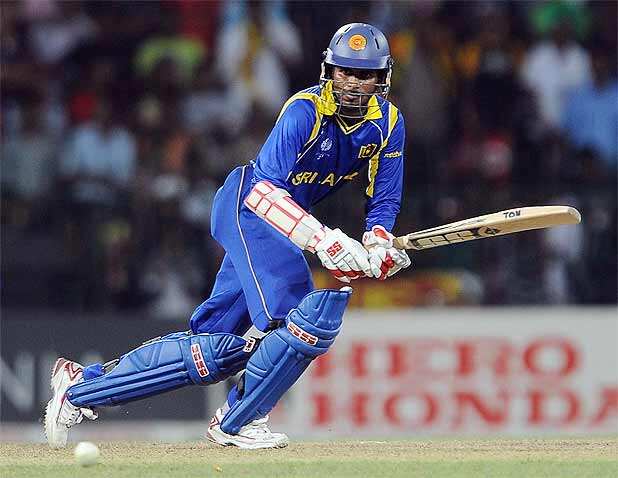 Sri Lanka vs Kenya