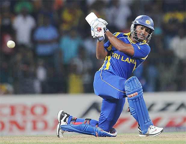 Sri Lanka vs Kenya