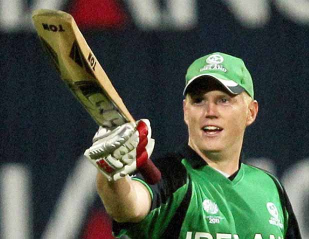 England vs Ireland