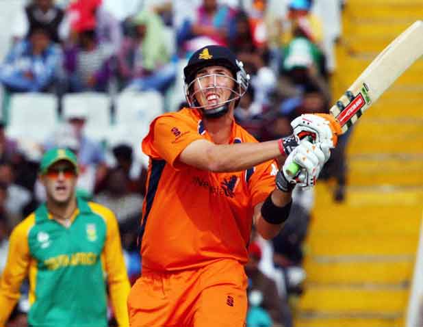 South Africa vs Netherlands
