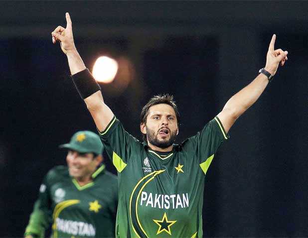 Pakistan vs Canada