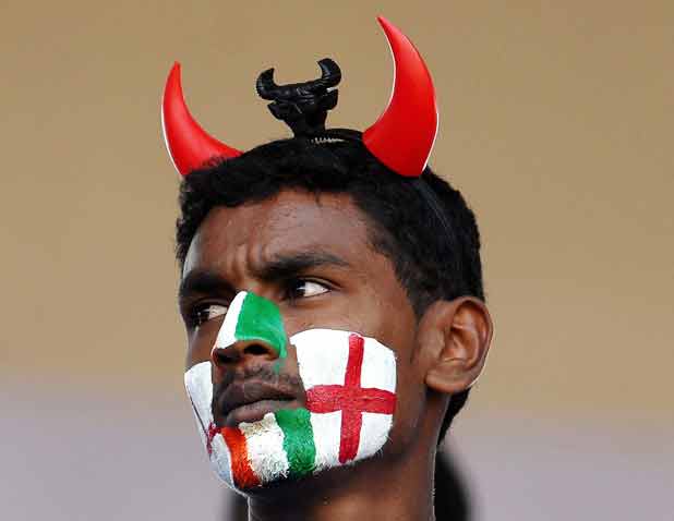 Fans and Headgears