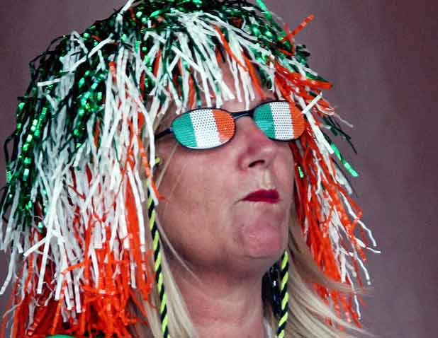 Fans and Headgears