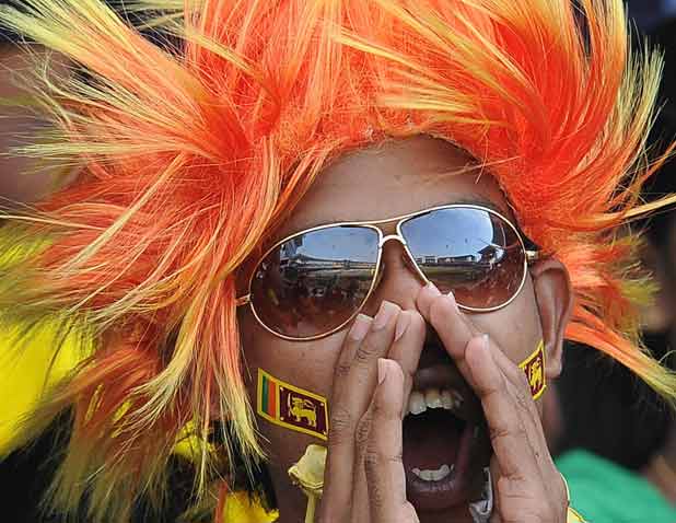 Fans and Headgears