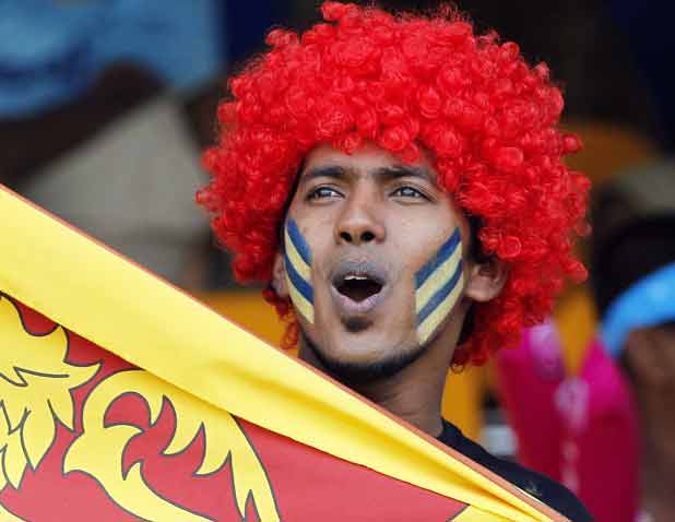 Fans and Headgears