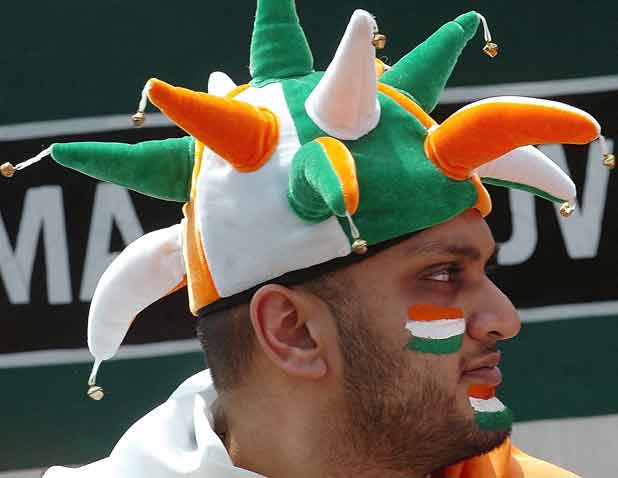 Fans and Headgears
