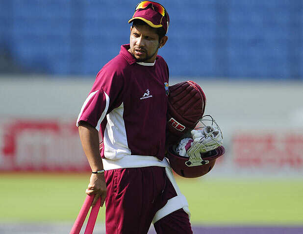 WC 2011: Indians Abroad XI