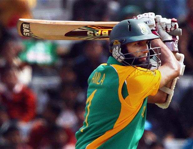 WC 2011: Indians Abroad XI