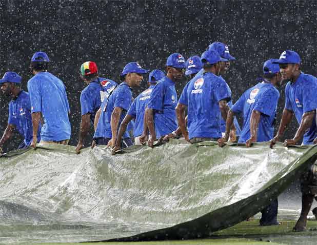 Australia vs Sri Lanka
