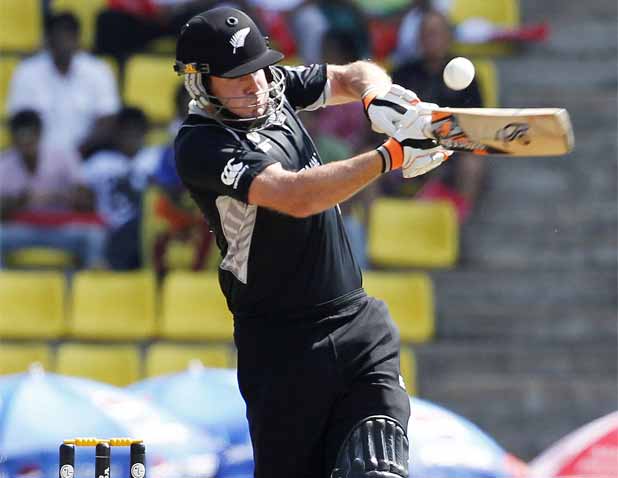 New Zealand vs Pakistan