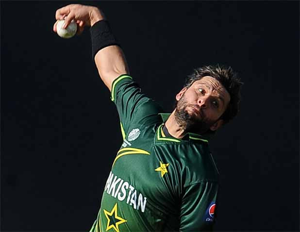 New Zealand vs Pakistan