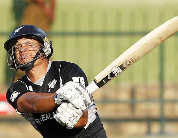 New Zealand vs Pakistan