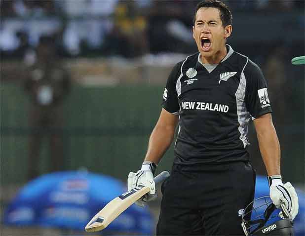 New Zealand vs Pakistan