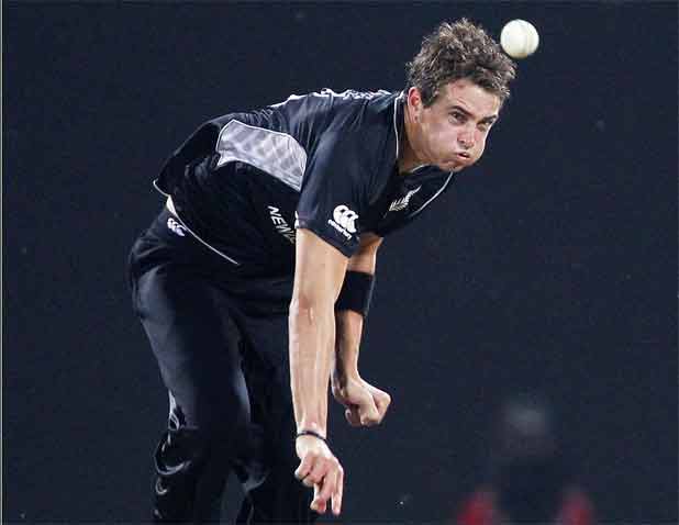 New Zealand vs Pakistan