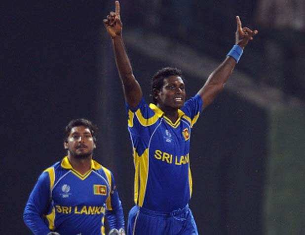 Sri Lanka vs Zimbabwe