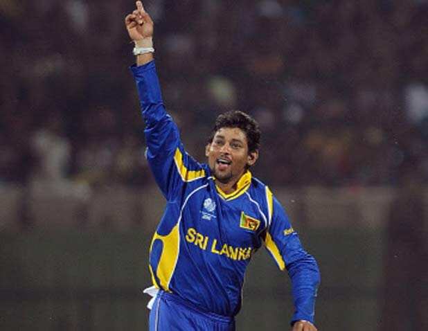 Sri Lanka vs Zimbabwe