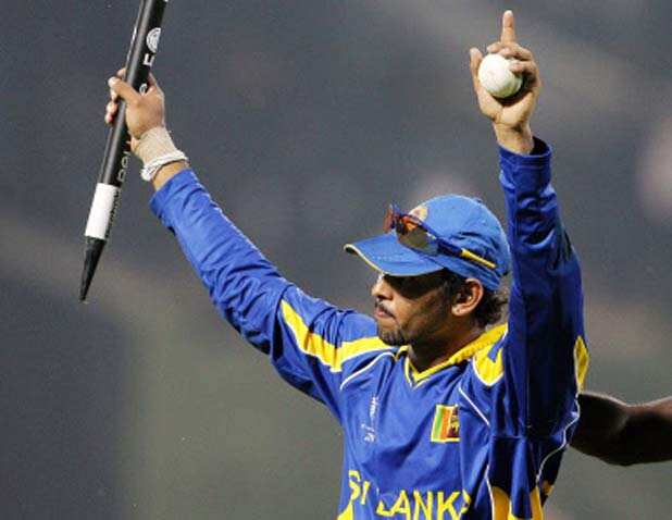 Sri Lanka vs Zimbabwe