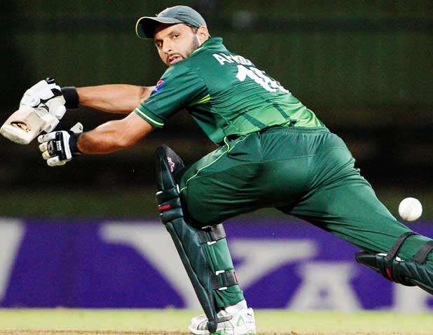 Pakistan vs Zimbabwe
