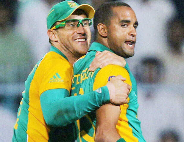 Ireland vs South Africa