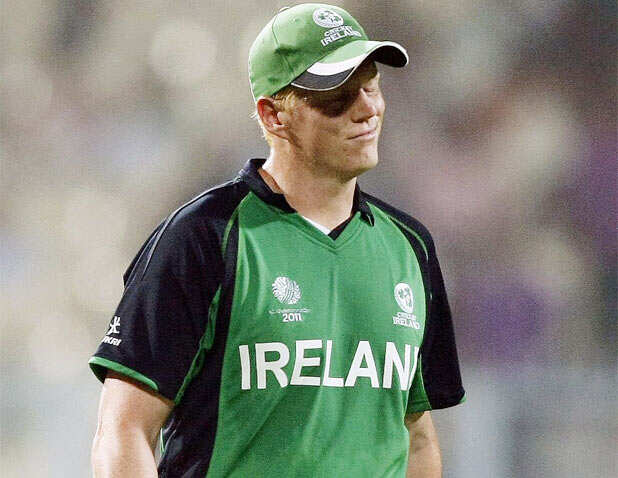 Ireland vs South Africa