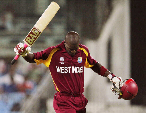 England vs West Indies