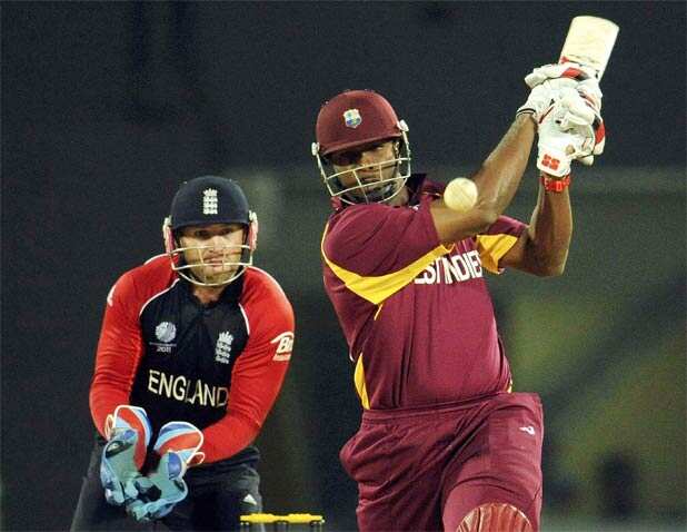 England vs West Indies