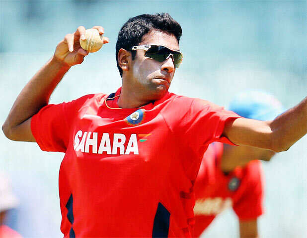 India-West Indies practice session