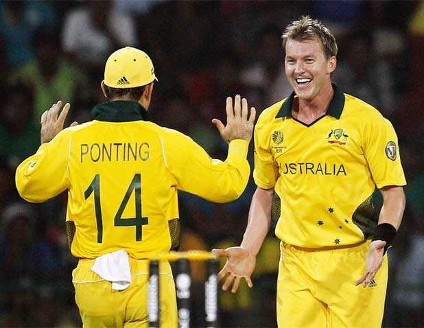 Australia vs Pakistan