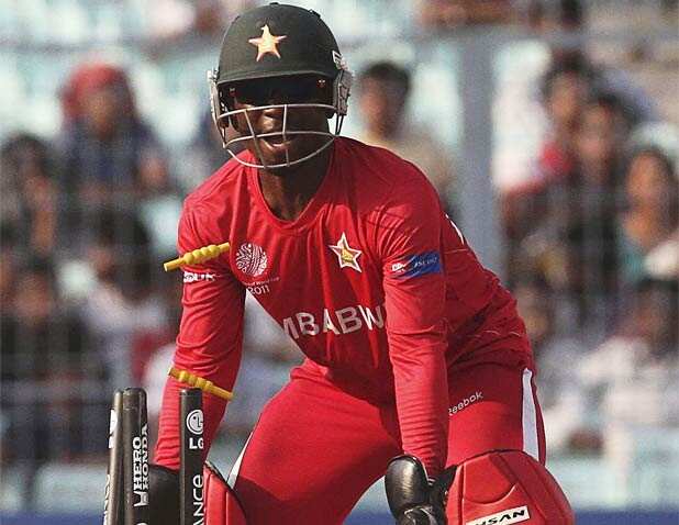 Kenya vs Zimbabwe