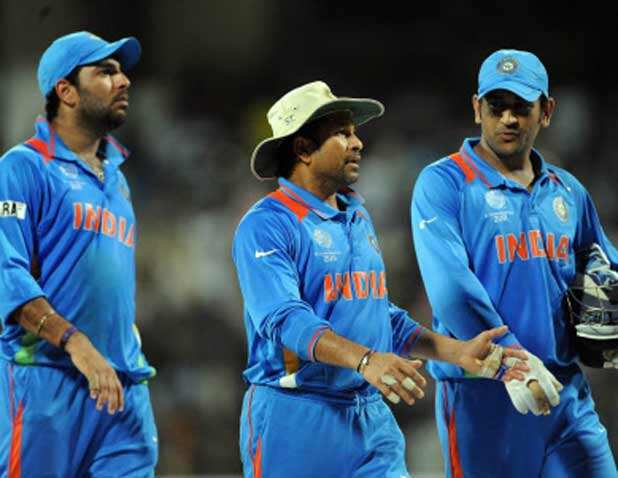 India vs West Indies