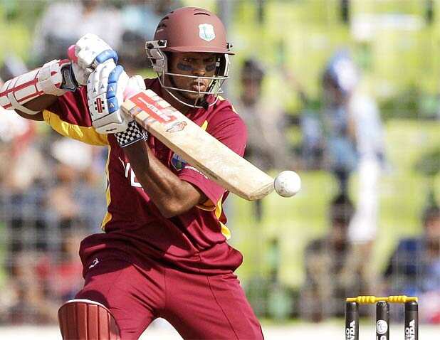 WC Quarterfinals: Pakistan vs West Indies