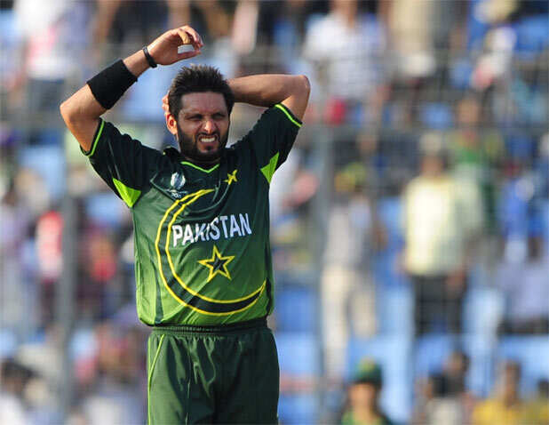 WC Quarterfinals: Pakistan vs West Indies