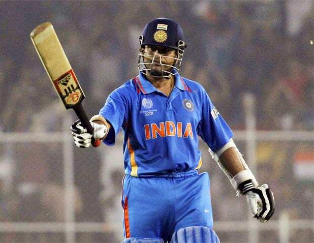 WC Quarterfinals: India vs Australia