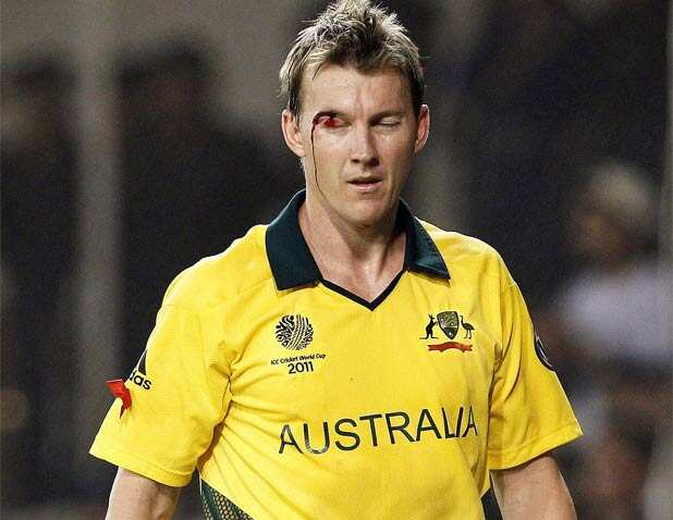 WC Quarterfinals: India vs Australia