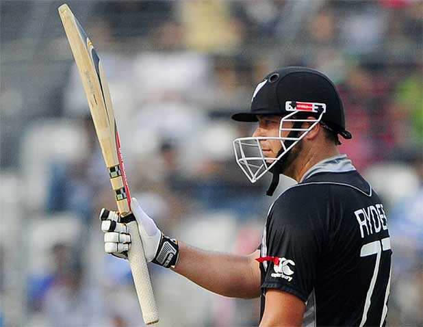 WC Quarterfinals: South Africa vs New Zealand