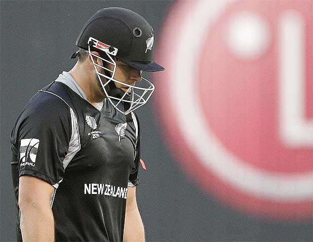 WC Quarterfinals: South Africa vs New Zealand