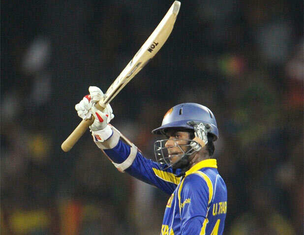 World Cup Quarterfinals: Sri Lanka vs England
