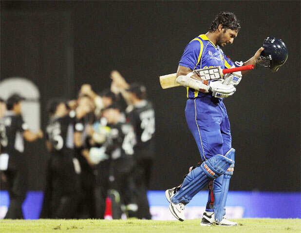 WC semifinals: Sri Lanka vs New Zealand