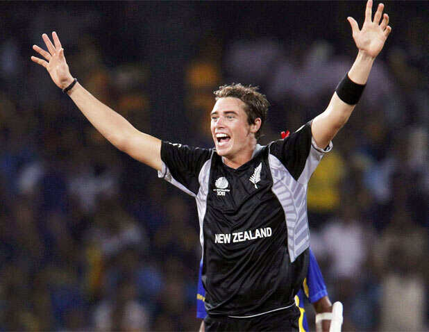 WC semifinals: Sri Lanka vs New Zealand